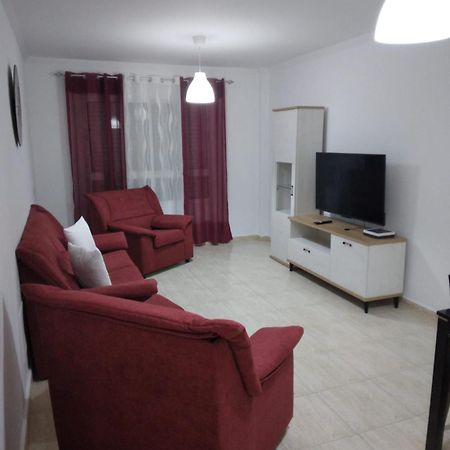 Casa Angel Apartment Cruce de Arinaga Luaran gambar