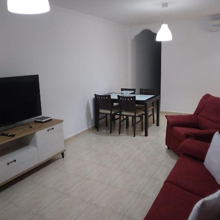 Casa Angel Apartment Cruce de Arinaga Luaran gambar