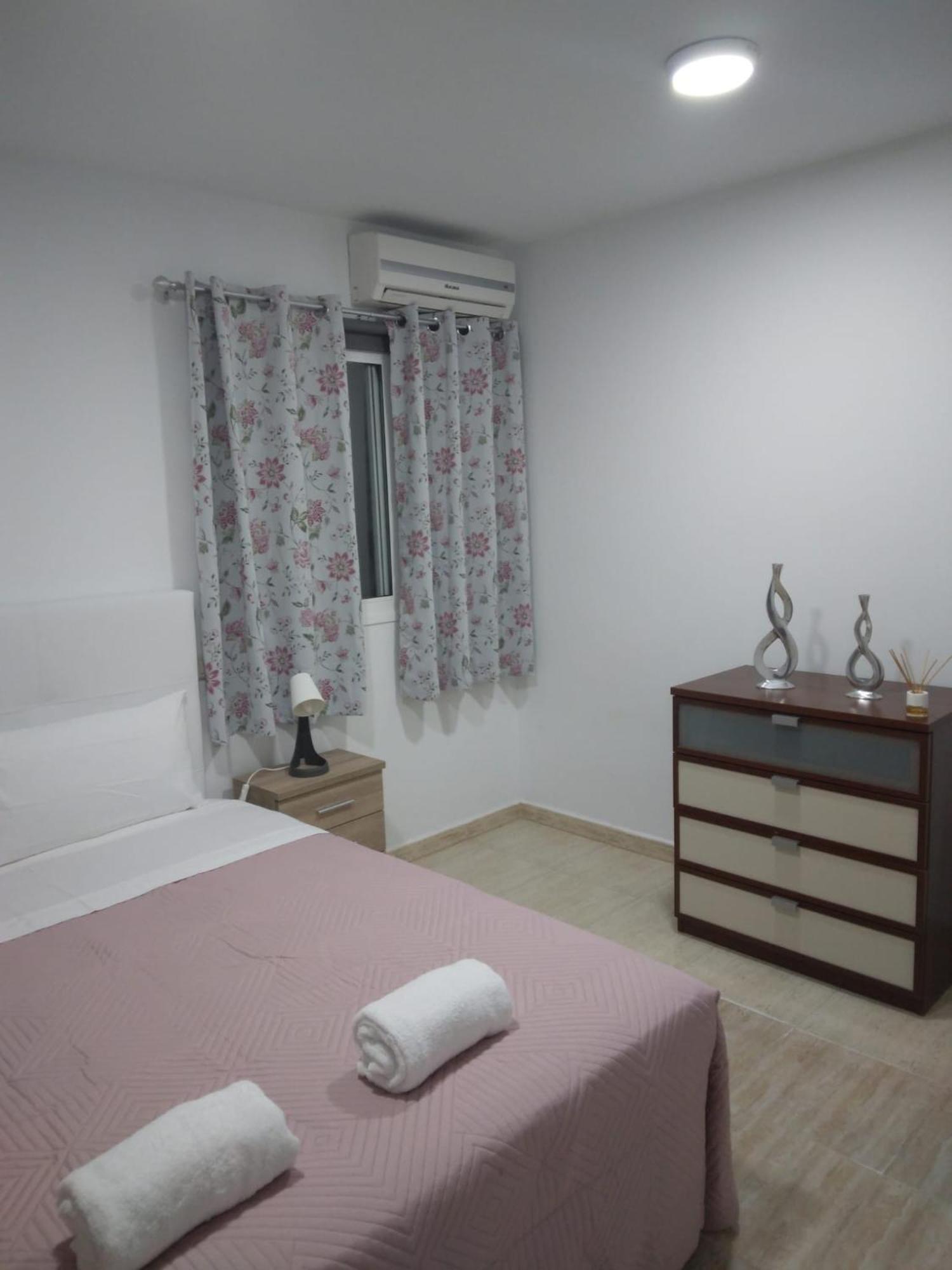 Casa Angel Apartment Cruce de Arinaga Luaran gambar